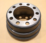 CONMET ­-­ 10009920 ­-­ BRAKE DRUM