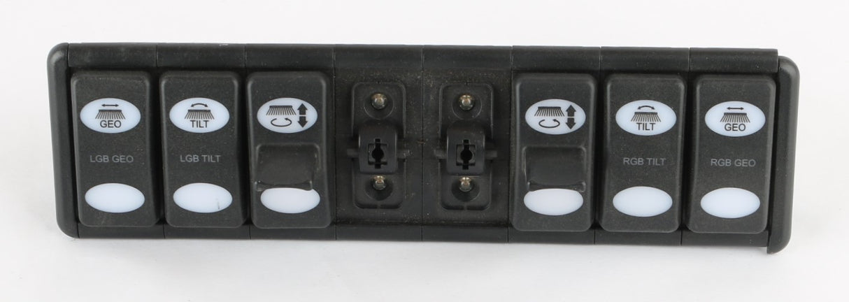 SCHWARZE ­-­ 66819 ­-­ SWITCH BANK #4 GV