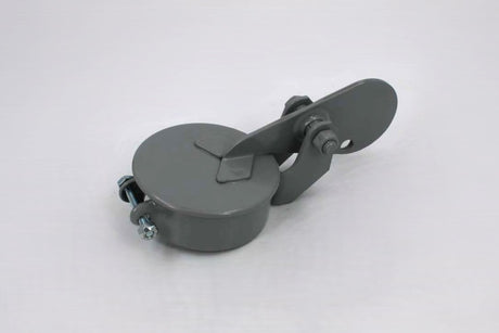 SCHWARZE ­-­ 25020 ­-­ CAP RAIN 3" EXHAUST