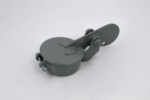 SCHWARZE ­-­ 25020 ­-­ CAP RAIN 3" EXHAUST