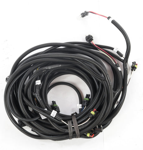 ATLAS COPCO ­-­ 1310080839 ­-­ HAENESS ROADLIGHTS:CAT 400 SPF