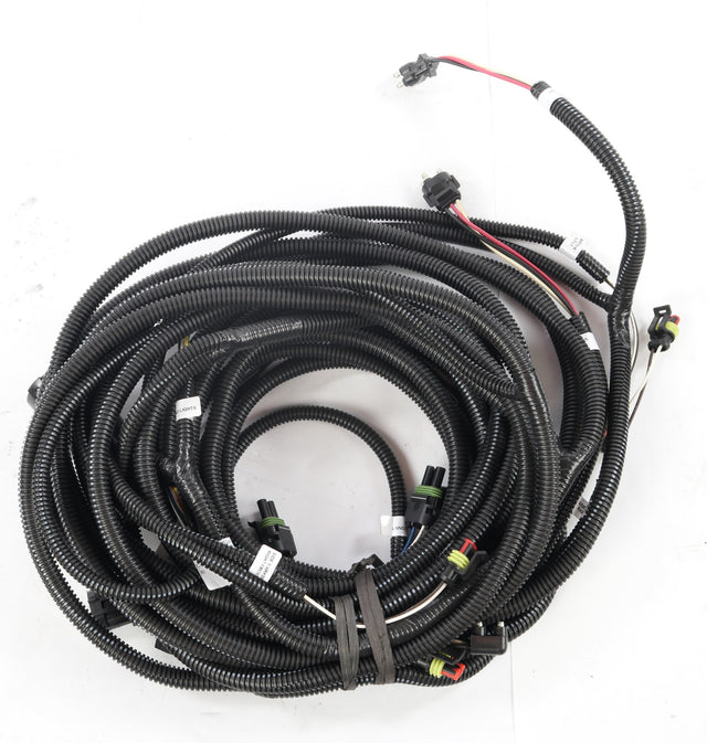 ATLAS COPCO ­-­ 1310080839 ­-­ HAENESS ROADLIGHTS:CAT 400 SPF