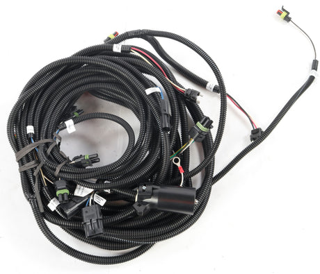 ATLAS COPCO ­-­ 1310080839 ­-­ HAENESS ROADLIGHTS:CAT 400 SPF