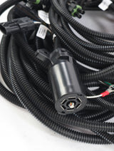 ATLAS COPCO ­-­ 1310080839 ­-­ HAENESS ROADLIGHTS:CAT 400 SPF