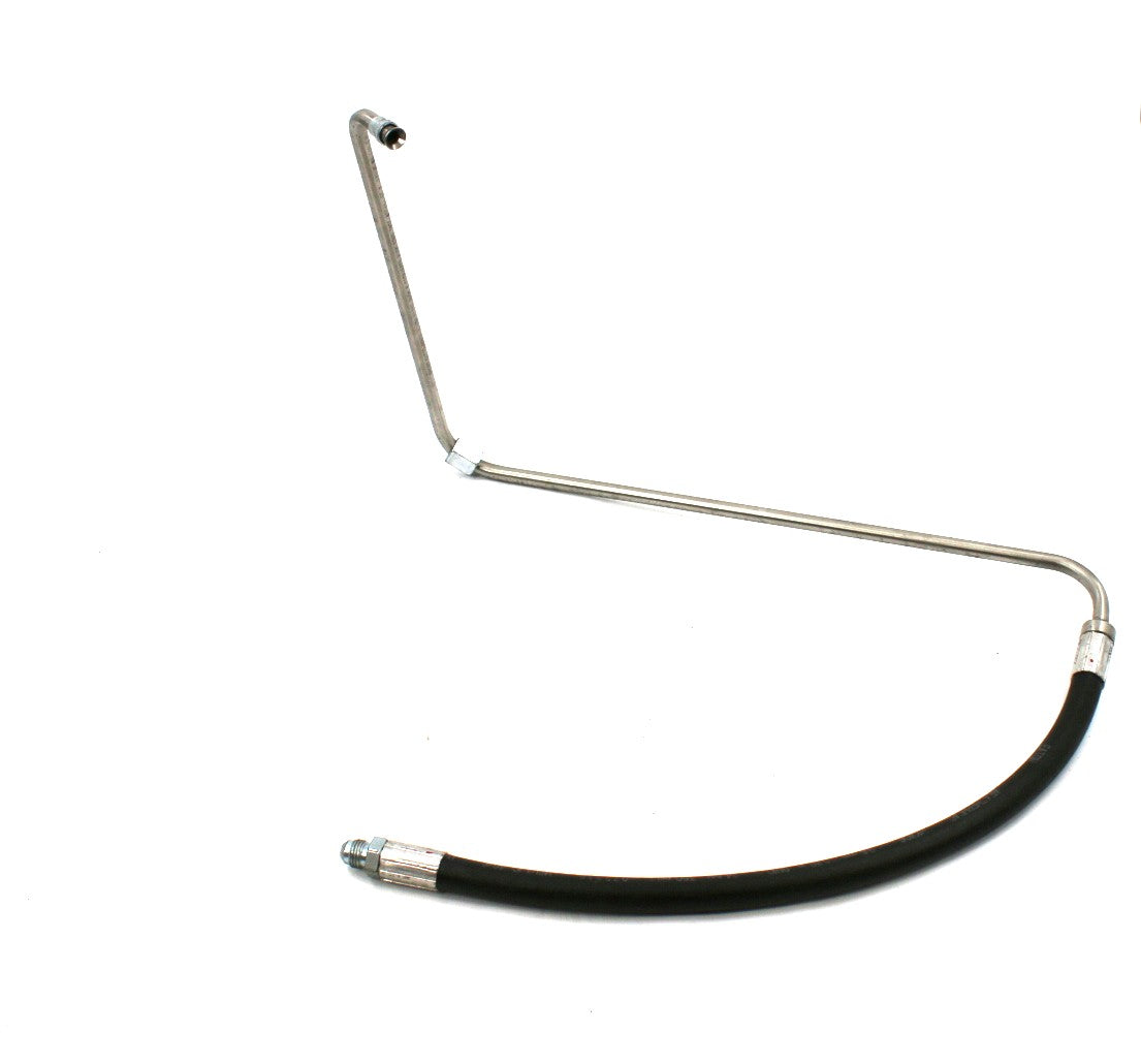 ATLAS COPCO ­-­ 1310808200 ­-­ PIPE: FUEL LINES (CAT)