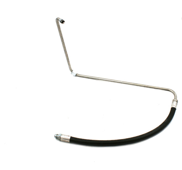 ATLAS COPCO ­-­ 1310808200 ­-­ PIPE: FUEL LINES (CAT)