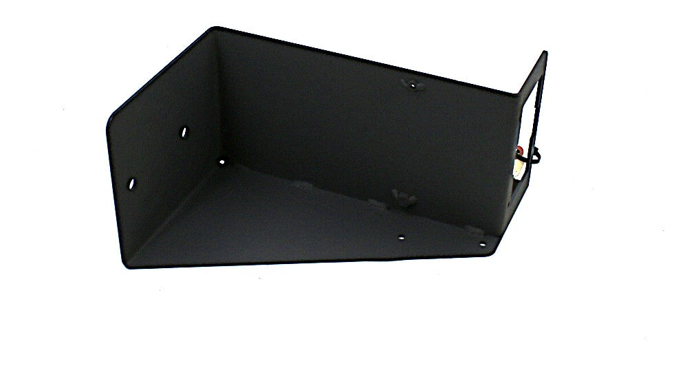 ATLAS COPCO ­-­ 1310957901 ­-­ BRACKET:FUSE BOXXAS185 CD FT4