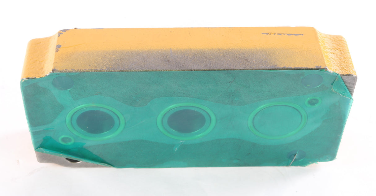TIGERCAT ­-­ AW083 ­-­ BLANKING PLATEWITH PRESSURE P