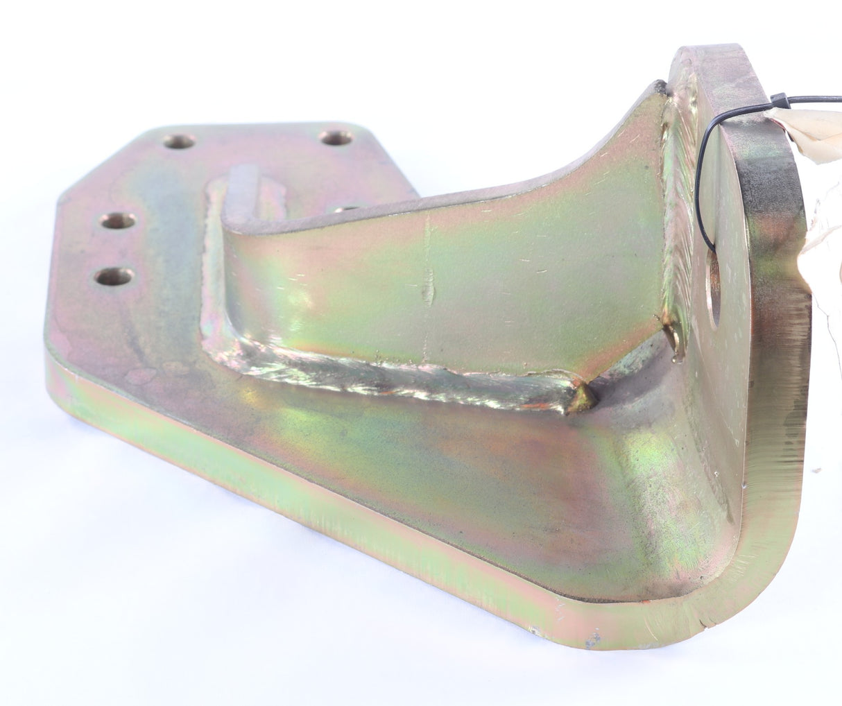 TIGERCAT ­-­ 18922B ­-­ BRACKET ENGINE REAR RH *ZINC*