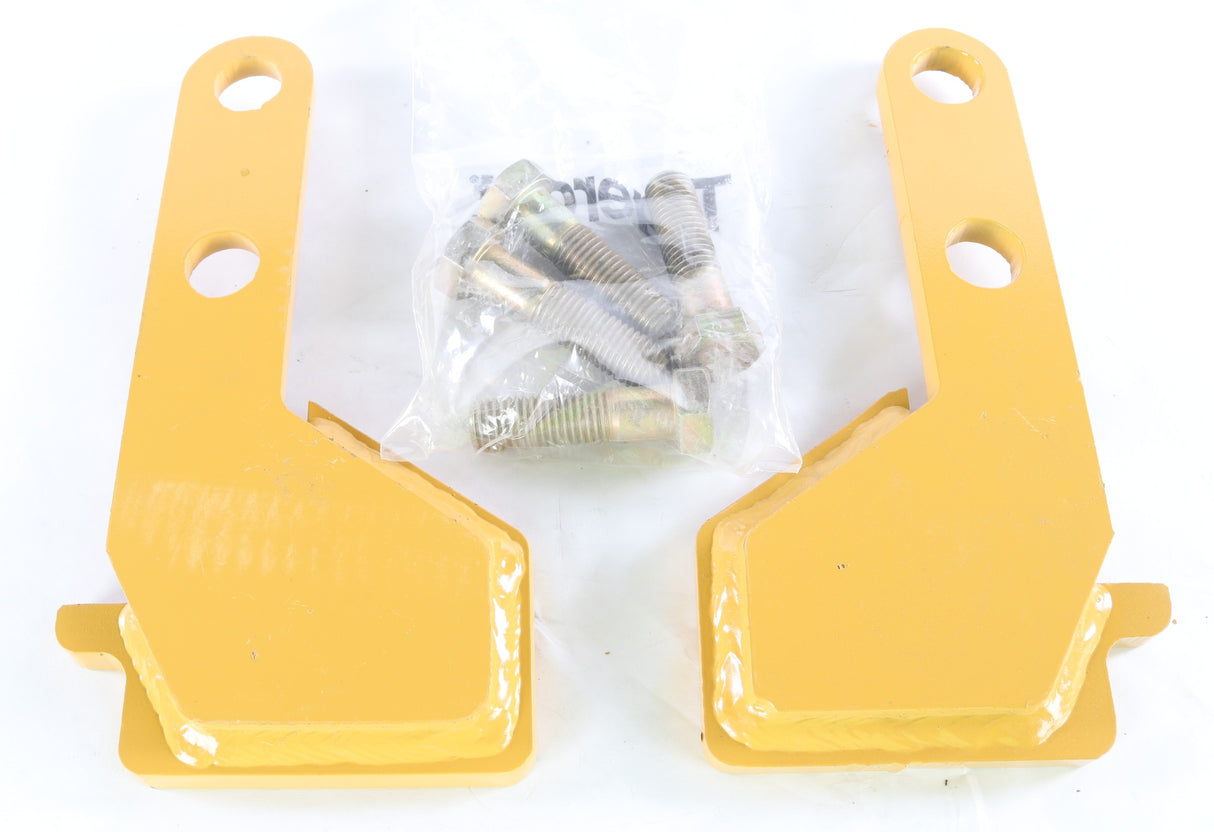 TIGERCAT ­-­ 48253B ­-­ PSB-COVERKITFRONT AXLE DANA