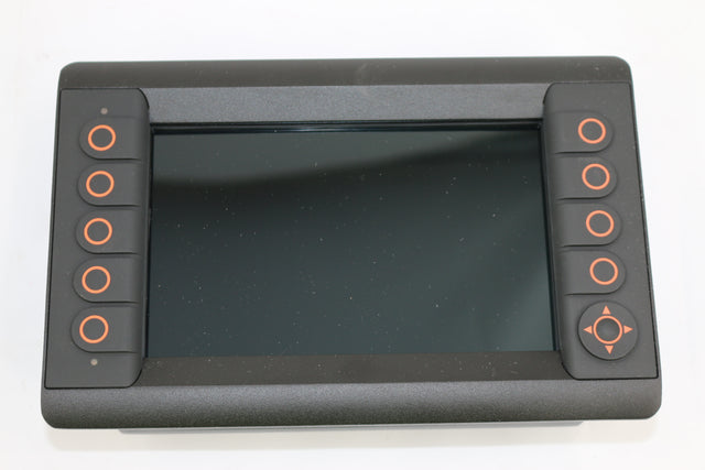 IFM ELECTRONIC ­-­ CR1081 ­-­ MONITOR - 7in DISPLAY