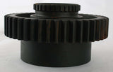 AXLETECH ­-­ 884231025A01 ­-­ PINION & RING GEAR ASSY