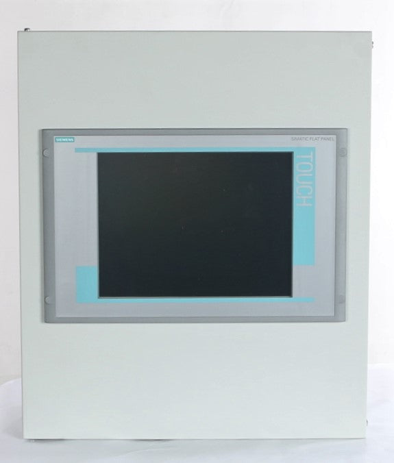 ATLAS COPCO ­-­ 1312101242 ­-­ CONTROL PANEL - LEADAIR 24 MAX