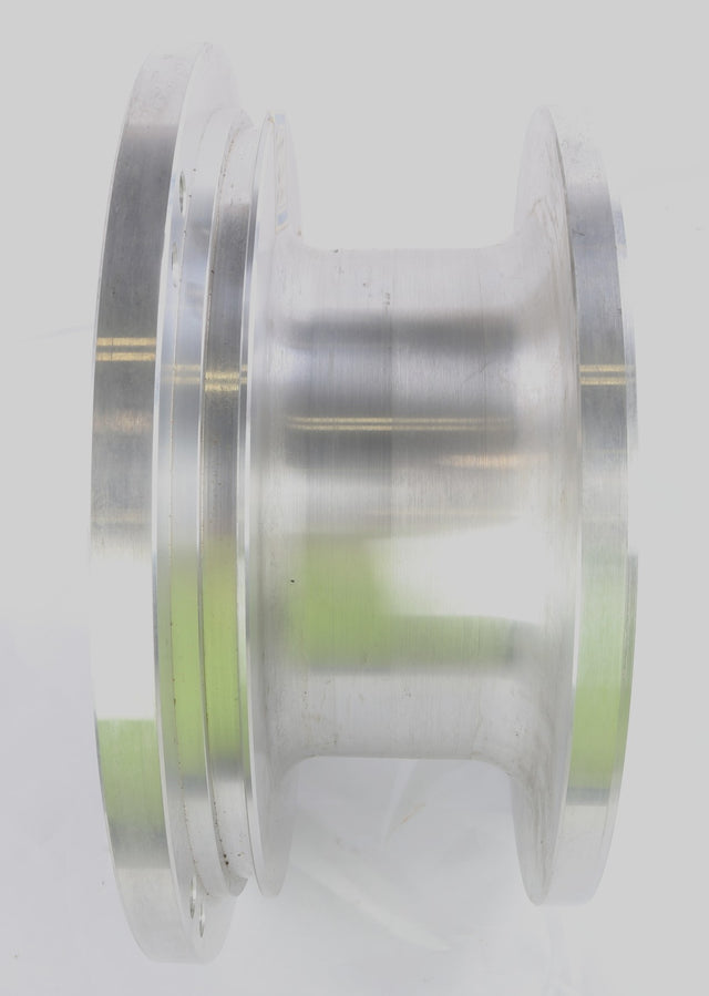 ATLAS COPCO ­-­ 1616805900 ­-­ SHROUD WHEEL #2 FRAME 4 HS
