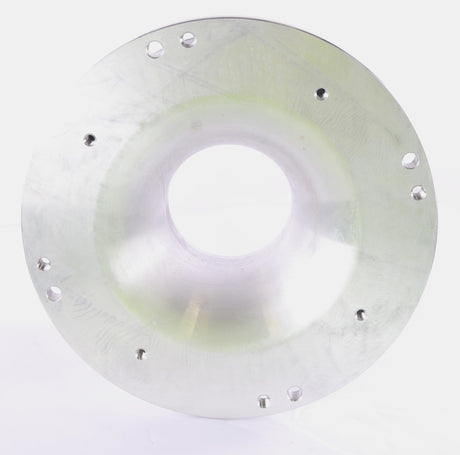 ATLAS COPCO ­-­ 1616805900 ­-­ SHROUD WHEEL #2 FRAME 4 HS