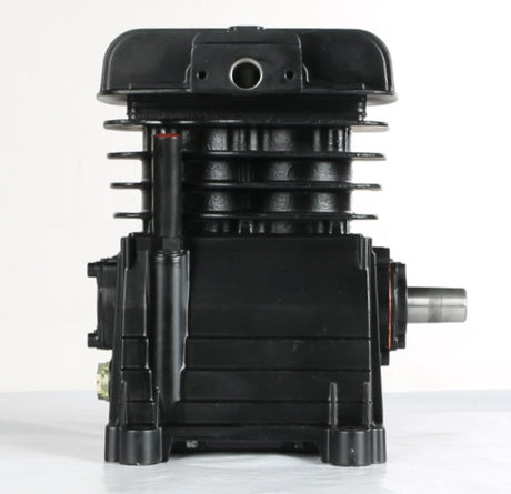 ATLAS COPCO ­-­ 1312100119 ­-­ COMPRESSOR PUMP & PULLEY (B2800) 2HP