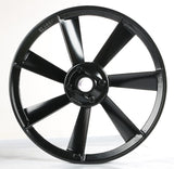 ATLAS COPCO ­-­ 1312100119 ­-­ COMPRESSOR PUMP & PULLEY (B2800) 2HP