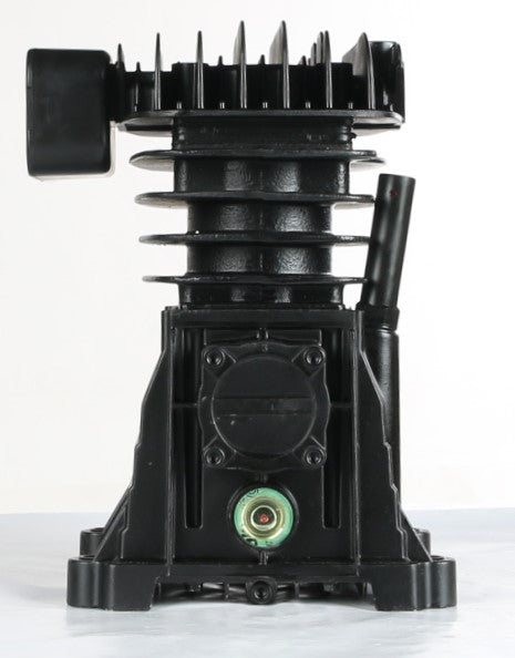 ATLAS COPCO ­-­ 1312100119 ­-­ COMPRESSOR PUMP & PULLEY (B2800) 2HP