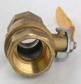 ATLAS COPCO ­-­ 2023912906 ­-­ BALL VALVE FULL 1-1/4