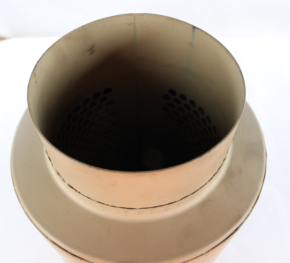 DONALDSON ­-­ M060044 ­-­ AIR SILENCER