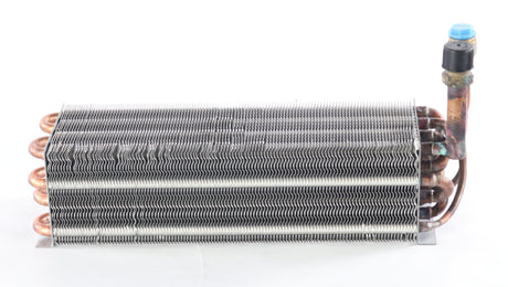 MCC ­-­ 21-0255 ­-­ EVAPORATOR