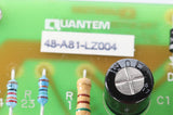 QUANTEM CORP ­-­ 48-A81-LZ004 ­-­ CONTROL MODULE - HI-TEMP 2-PROBE 385F