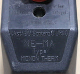 NE-MA ­-­ THC2 ­-­ PRESSURE SWITCH