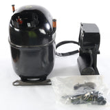 EMBRACO ­-­ NJ6220Z ­-­ REFRIGERATION COMPRESSOR - HERMETIC R-134a