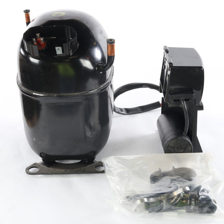 EMBRACO ­-­ NJ6220Z ­-­ REFRIGERATION COMPRESSOR - HERMETIC R-134a