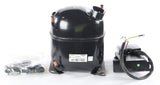 EMBRACO ­-­ NJ6220Z ­-­ REFRIGERATION COMPRESSOR - HERMETIC R-134a