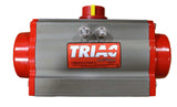 A-T CONTROLS ­-­ 2CI80DA2-3 ­-­ VALVE ACTUATOR