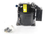 TECUMSEH PRODUCTS  ­-­ AJ100AT-193-J7 ­-­ REFRIGERATION COMPRESSOR - R12 HERMETIC