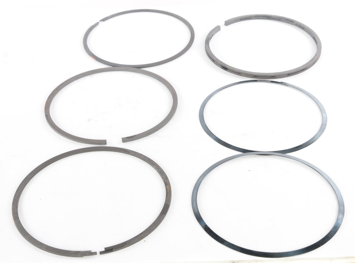 QUINCY COMPRESSOR - 2022115301 - RING