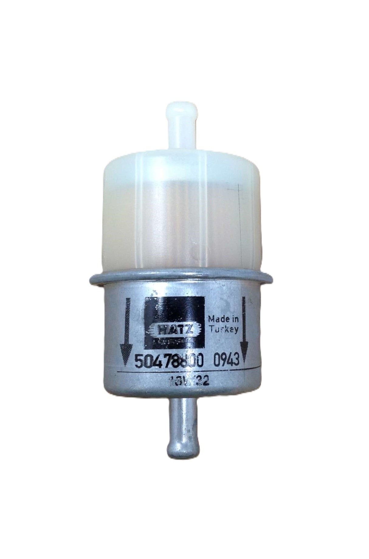 HATZ DIESEL ­-­ 50478800.0943 ­-­ FUEL FILTER