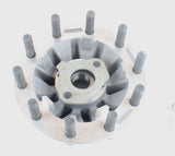 CONMET ­-­ 10030862 ­-­ HUB