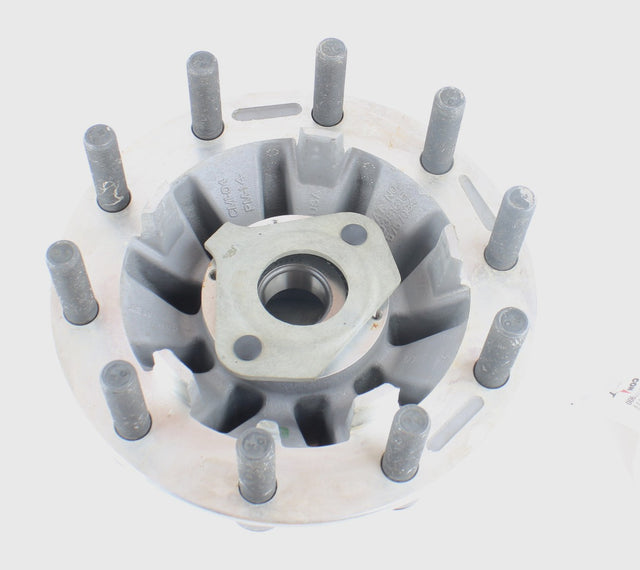 CONMET ­-­ 10030862 ­-­ HUB