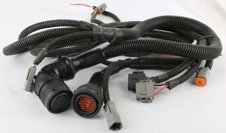 MORBARK ­-­ 47006-806 ­-­ HARNESS ASSEMBLY