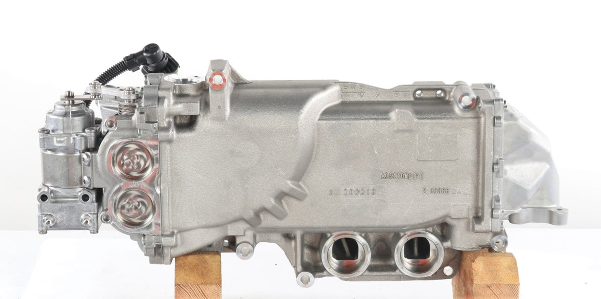 VOLVO ­-­ 23820710 ­-­ EGR UNIT