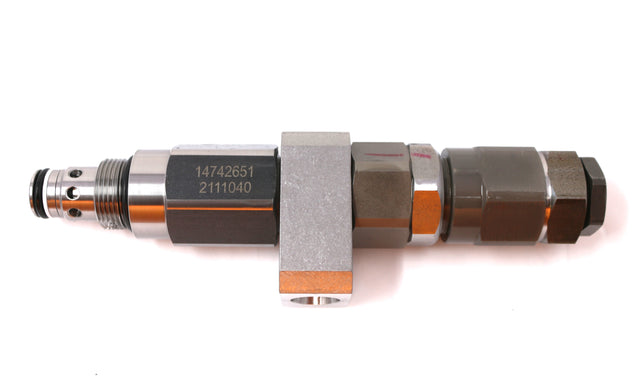 VOLVO ­-­ 14742651 ­-­ VALVE