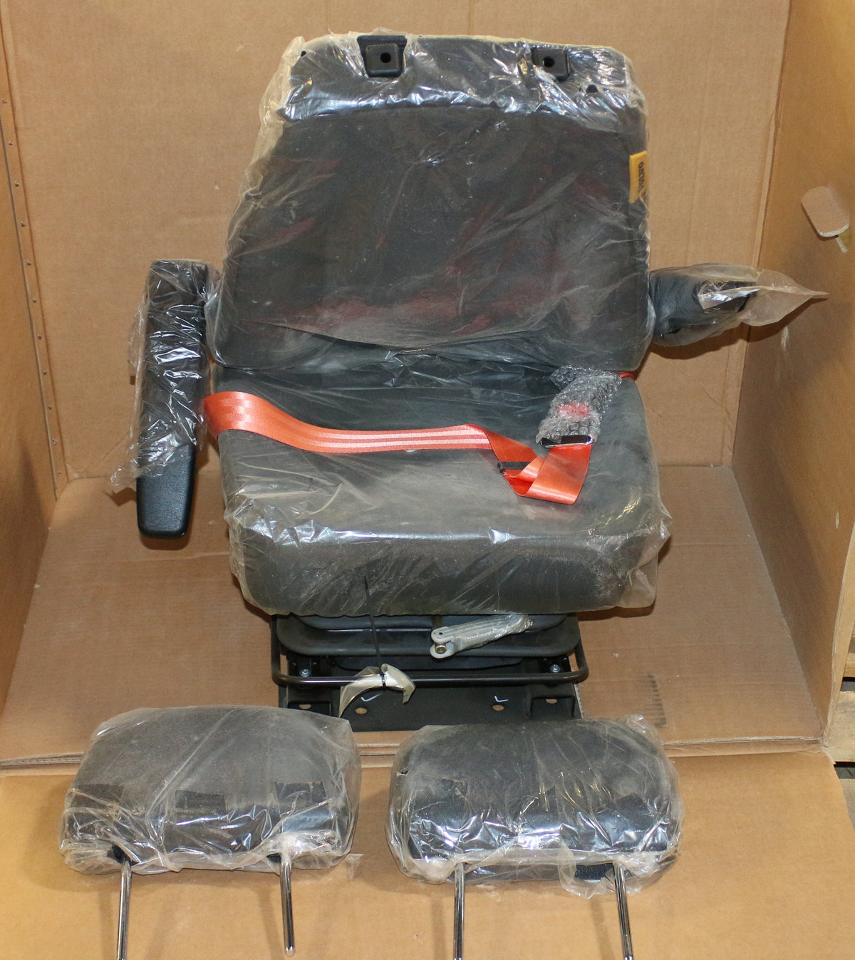 VOLVO - 14750002 - SEAT