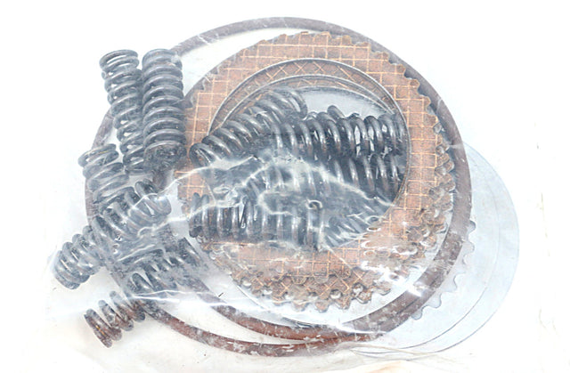 BOBCAT ­-­ 6682141 ­-­ KIT BRAKE