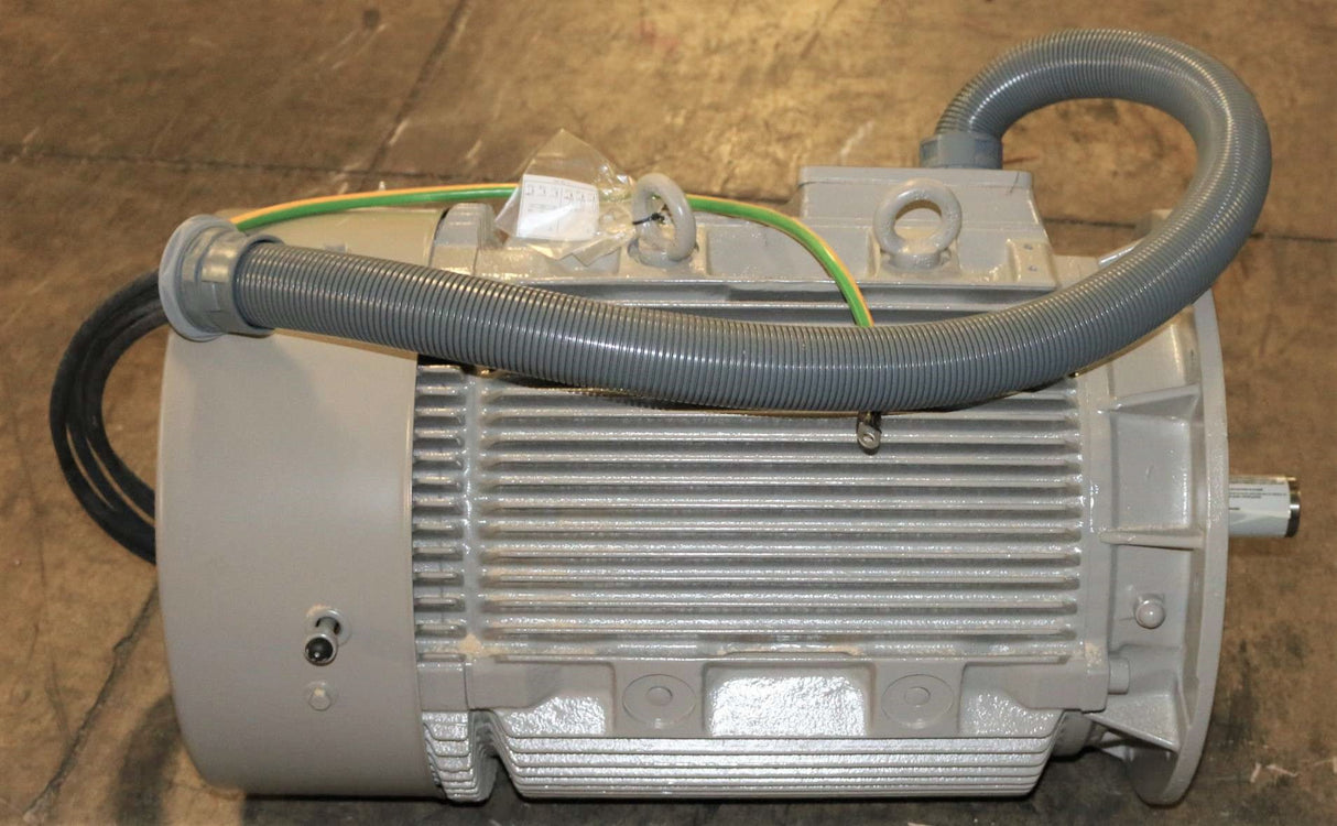SIEMENS ­-­ 1LG6-228-2AA91-Z_UC1003/067052801 ­-­ ELECTRIC MOTOR 55KW 220V 50HZ