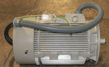 SIEMENS ­-­ 1LG6-228-2AA91-Z_UC1003/067052801 ­-­ ELECTRIC MOTOR 55KW 220V 50HZ