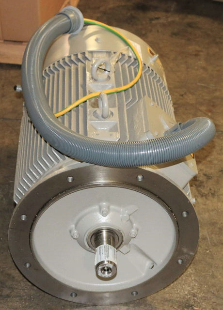 SIEMENS ­-­ 1LG6-228-2AA91-Z_UC1003/067052801 ­-­ ELECTRIC MOTOR 55KW 220V 50HZ