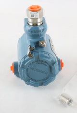 EMERSON - FISHER CONTROLS/ROSEMOUNT ANALYTICAL ­-­ 2088G3S22A2D4EDQ4Q8 ­-­ PRESSURE TRANSMITTER -1 TO +16 BAR 4-20mA