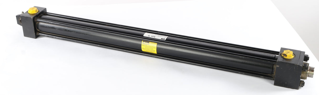 BREAKER TECHNOLOGY ­-­ 1009206 ­-­ PARKER SERIES 2 H HYDRAULIC CYLINDER 1500PSI