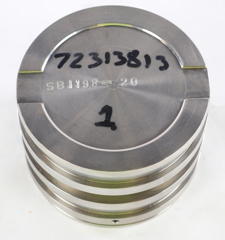 PARKER ­-­ P80-D0146 ­-­ 14L PISTON 250BAR 17-4SS