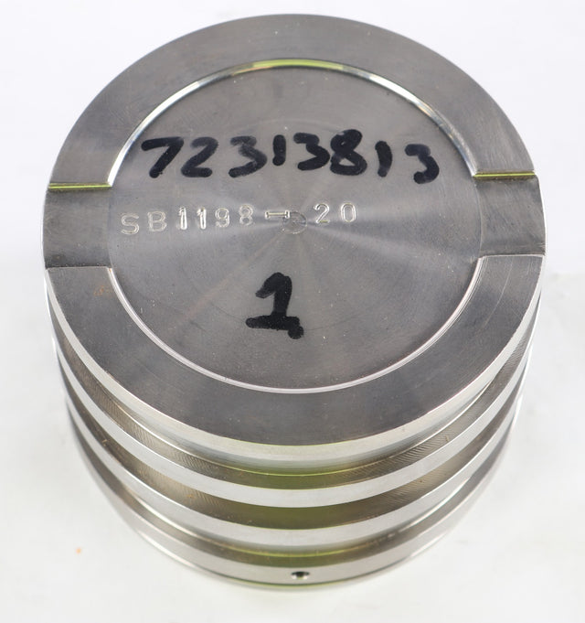PARKER ­-­ P80-D0146 ­-­ 14L PISTON 250BAR 17-4SS
