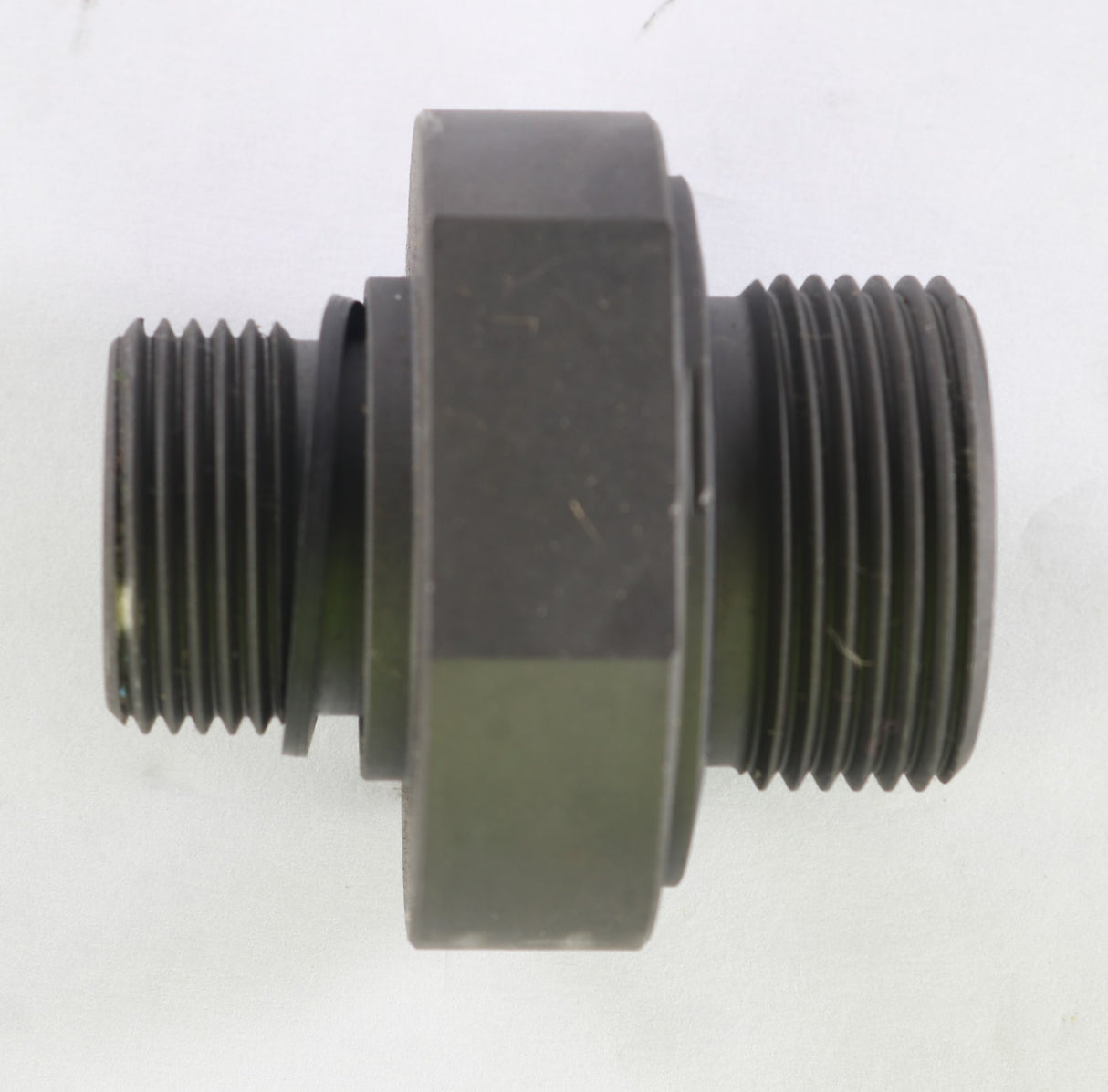 PARKER ­-­ UEST-T-3|4 ED ­-­ ADAPTER FITTING 3|4 BSPP