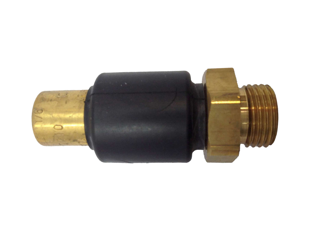 WABCO  ­-­ 4346082200 ­-­ PNEUMATIC PRESSURE RELIEF VALVE 10BAR